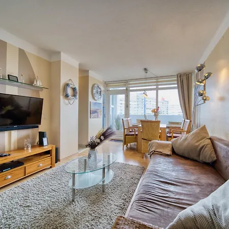 - Haus N, App 0n0803 Apartment