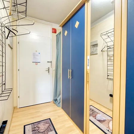 Apartment - Haus N, App 0n0803 Heiligenhafen