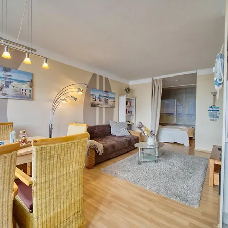 - Haus N, App 0n0803 Apartment *
