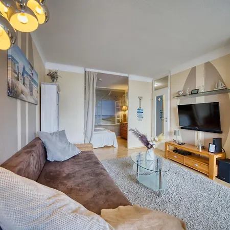Appartement - Haus N, App 0n0803