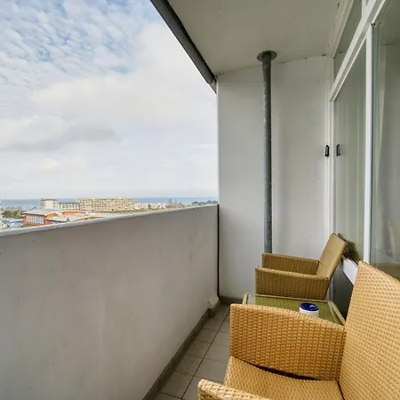 Appartement - Haus N, App 0n0803
